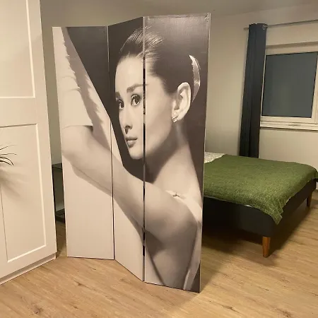 Ruhiges Im Gruenen Graz