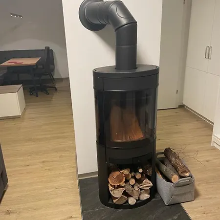 Ruhiges Im Gruenen *