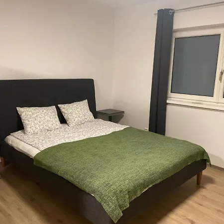 Ruhiges Im Gruenen Apartament Graz