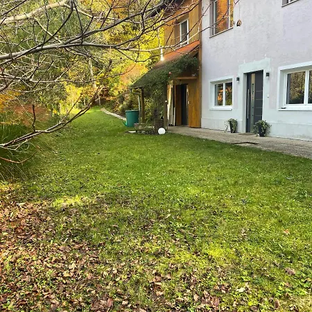 Ruhiges Im Grünen