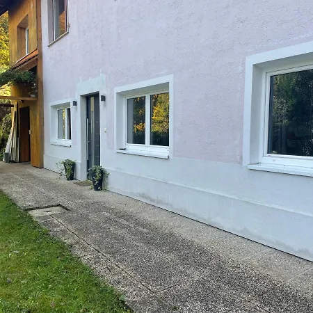 Ruhiges Im Grünen