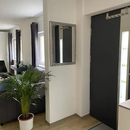 Ruhiges Im Gruenen Apartment Graz