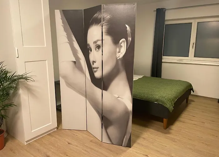 Ruhiges Im Gruenen Γκρατς