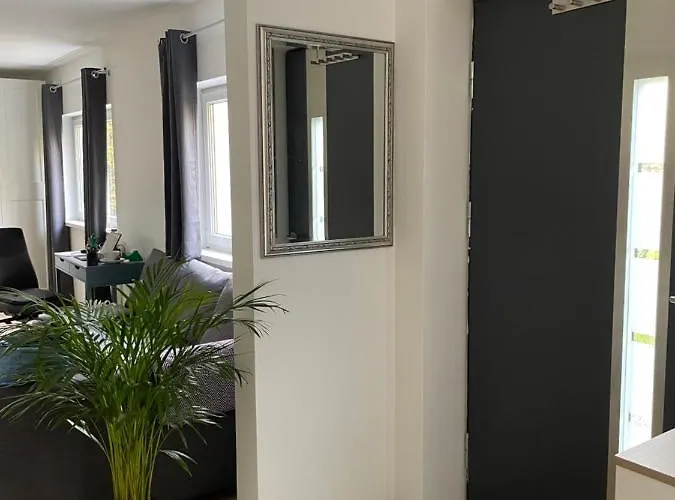 Ruhiges Im Gruenen Lägenhet Graz